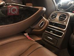مێرسێدس بێنز S-Class